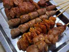 -海平馄饨(逍遥二路店)