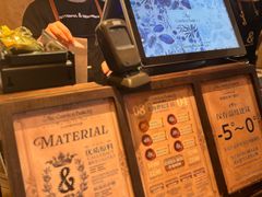 -B&C黄油与面包·THE GARDEN BAKERY概念店(世纪汇店)