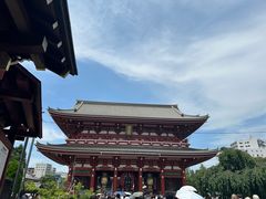 -浅草寺