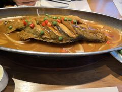 -中国徽菜·徽商故里(罍街店)