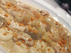 白汁鮰鱼烧花胶公-子福慧(虹桥店)