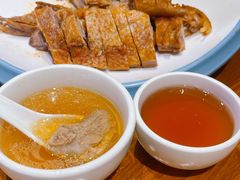 -宴武夷·匠心闽味(印象大红袍店)