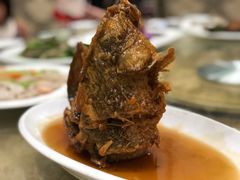 -聚丰德饭店(经五路店)