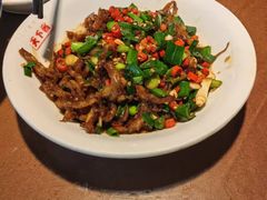 -天下客饭店(中山路店)