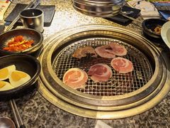 -汉拿山(华联公益西桥店)