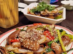 -乾坤饭店