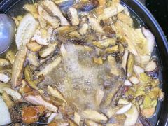 -草墩罗非鱼庄•野生菌•腊排骨(七星街上段店)