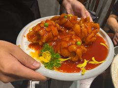 -食味酒味天津菜·海肠捞饭·东方酒饮(鼓楼店)