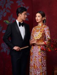 -女王风尚STUDIO·轻奢化定制