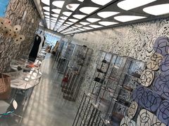 -Galleria百货店名品馆