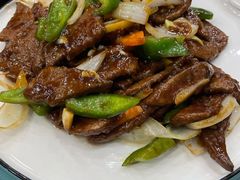-勺园饭店(骨科医院店)