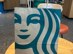 -星巴克(舟山蜈蚣峙店)