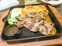 -豪享来中西餐厅(隆昌店)