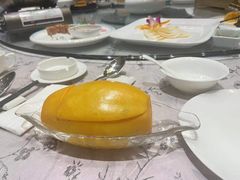 -巨华嘉禧酒店-华宴中餐厅