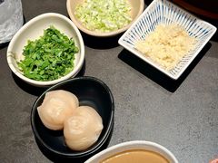-东来顺·非遗火锅(高新店)
