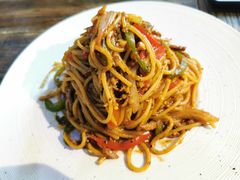 -MI WU FACTORY米屋美食工厂餐厅(绿地店)