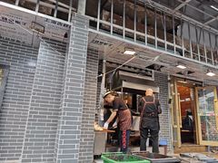 门面-清真.德枭炕肉店.青海菜(大新街夜市店)
