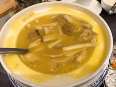 -国人川菜(李家村建东街店)