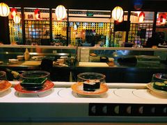 大堂-禾绿回转寿司(苏宁广场店)