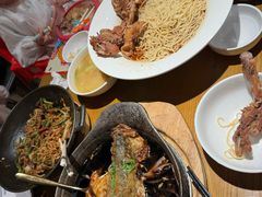 -九毛九西北菜(大东海店)