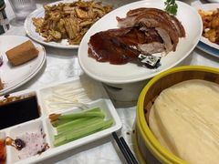 -福来居烤鸭店(天坛二店)