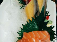 刺身拼盘-太郎的味道(东瓜山二条巷店)
