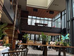 -CASA Grande酒漾·西餐及酒吧(长沙君悦酒店)