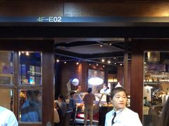 -星伦多自助料理·涮烤一体(虹悦城店)