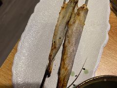 -质烤烤物·活烤海鲜(质烤总店)