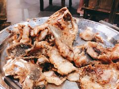 -肖肖酸萝卜鱼火锅(总店)