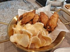 -大堂酒廊(澳门文华东方酒店)