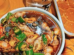 -大成海鲜烧烤·小龙虾(七宝店)