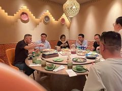 -耶里夏丽·丝路国际·新疆餐厅(浦东区东方路店)
