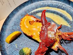 -麦MUGI铁板烧日式料理