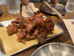 -破店肥哈·东北烧烤·夜宵(南山保利店)
