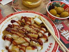 -孖记茶档·热腾茶餐(乐峰店)