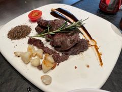 -火地铁板烧(昆山万象汇店)