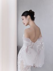 -韩国天使嫁衣婚纱礼服馆(上海旗舰店)