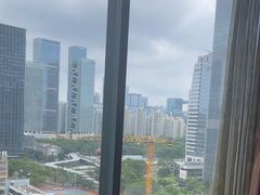 -深圳凯宾斯基酒店
