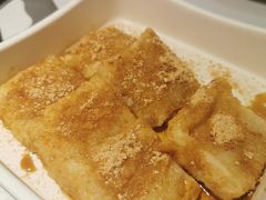 重庆糍粑-井格重庆火锅(友谊路新业广场店)