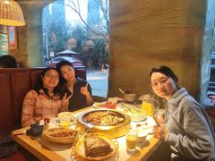 -恰八斗·猛火长沙菜(国贸店)