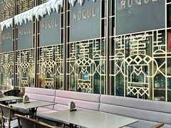 -Mogul Eatery·大亨餐酒馆
