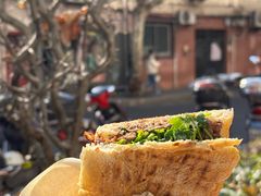 -Alimentari早午餐(安福路店)