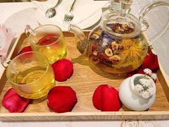 -PARFUM FLORAL花境法餐(南京首店)