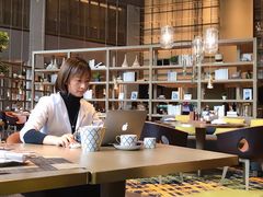 -博林天瑞喜来登酒店·西丽尚膳