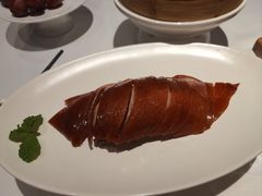 -四季民福烤鸭店(王府井东安门店)