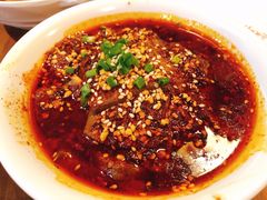 -付小姐在成都(中山公园店)