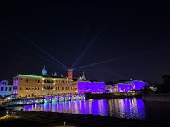 -华谊兄弟（长沙）电影小镇