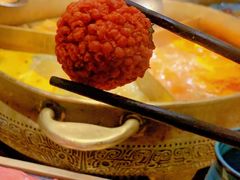 -湊湊火锅·茶憩(郑州绿地新都会店)