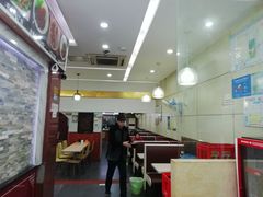 -阿兰老家(长乐路店)